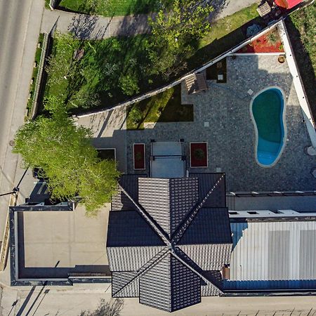 Hotel Kralj Kraljevo Exterior foto