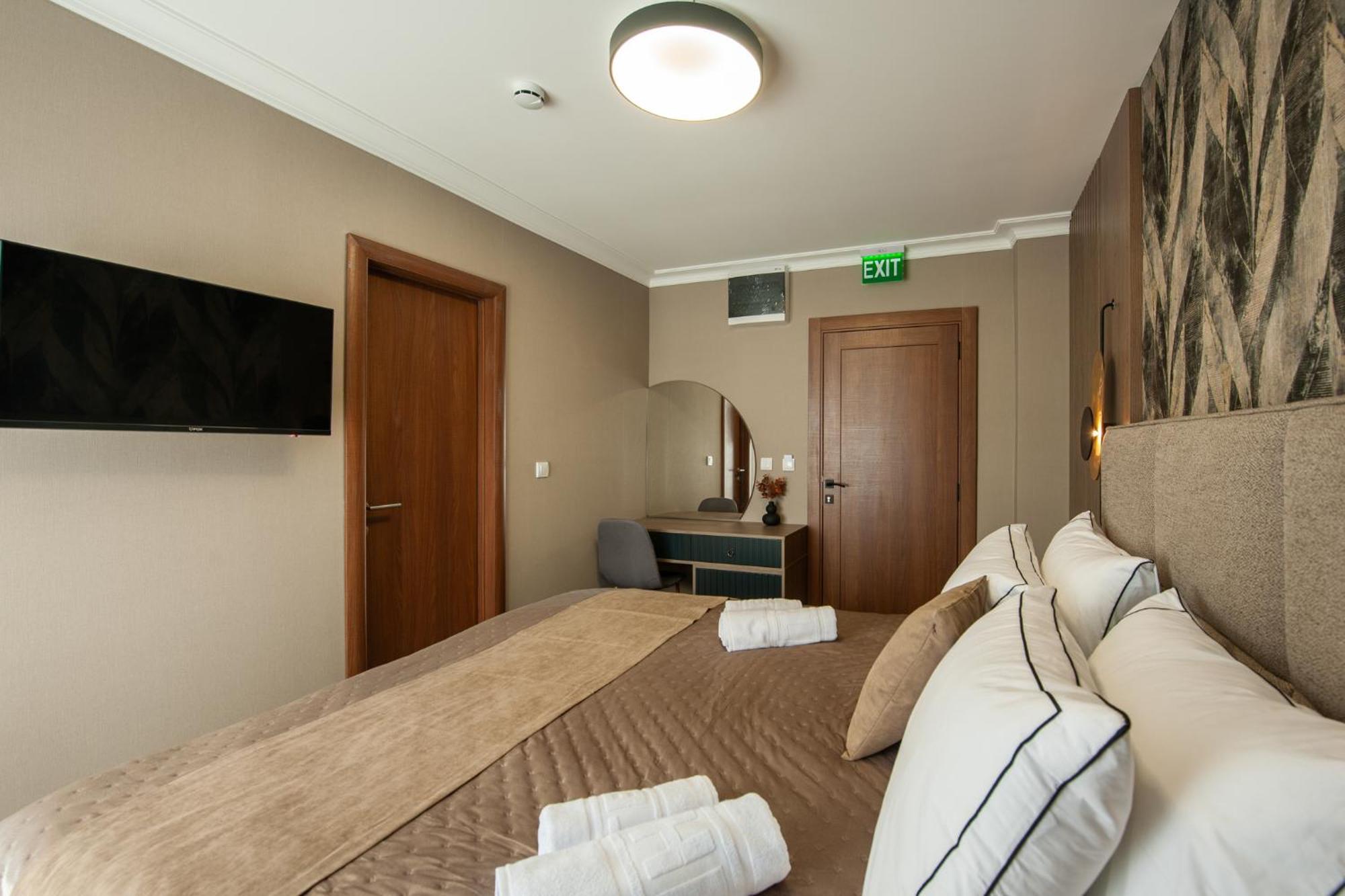 Hotel Kralj Kraljevo Zimmer foto