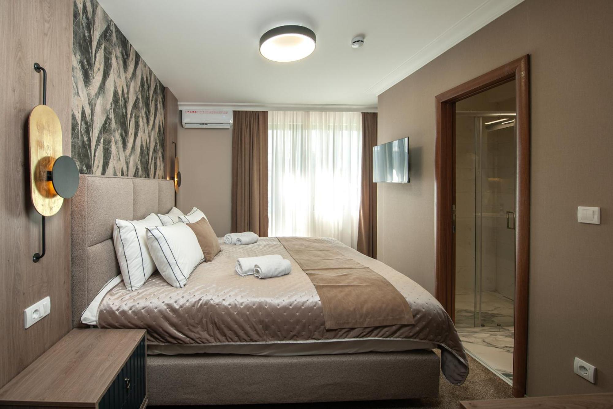 Hotel Kralj Kraljevo Zimmer foto