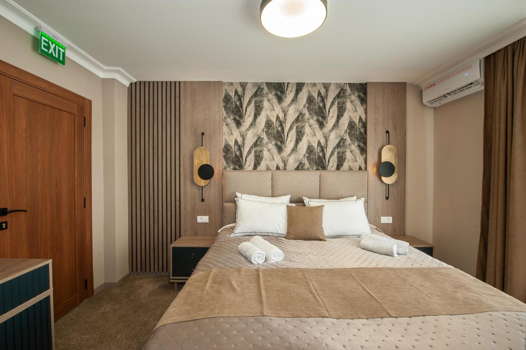 Hotel Kralj Kraljevo Zimmer foto