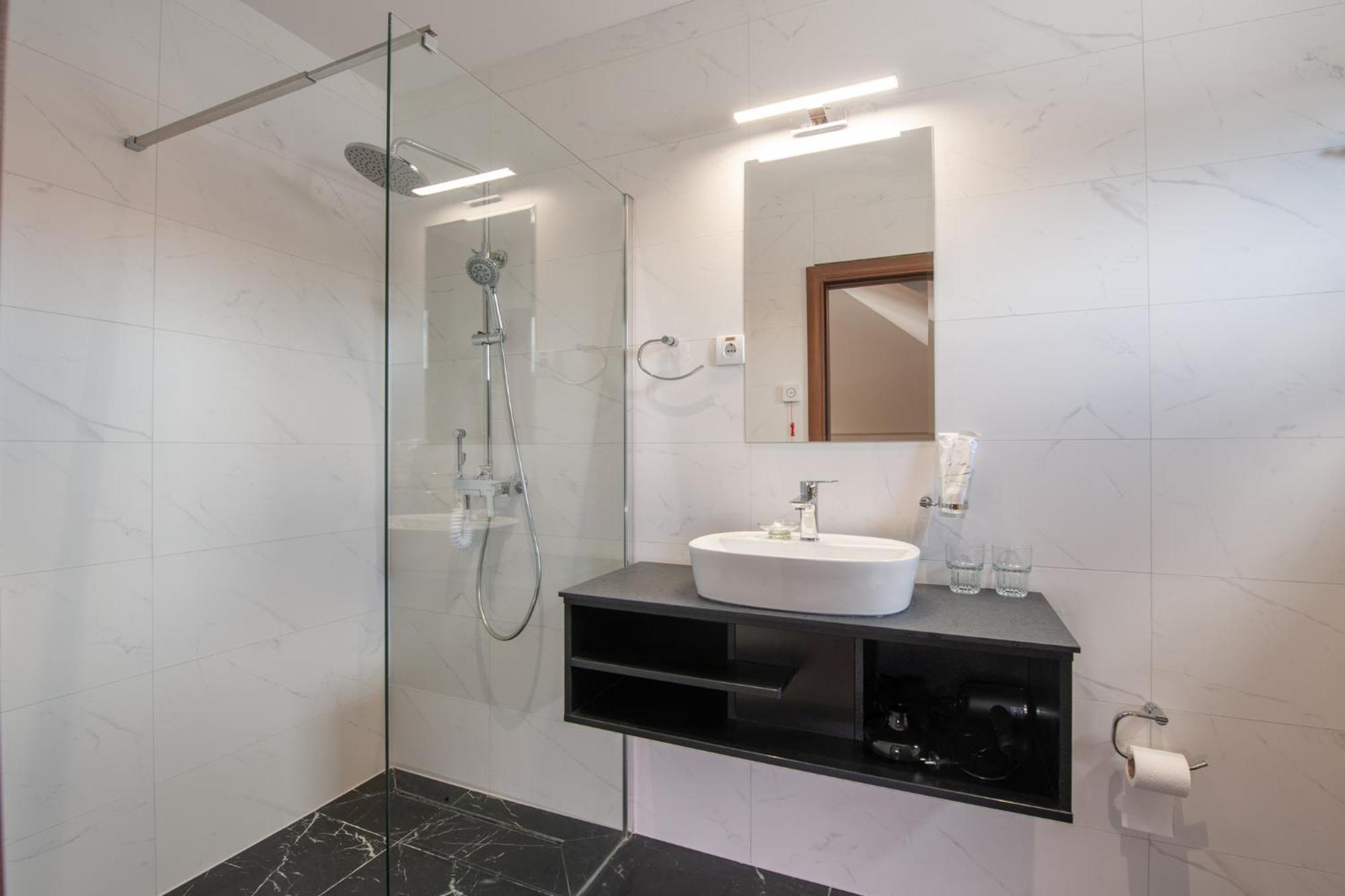 Hotel Kralj Kraljevo Zimmer foto