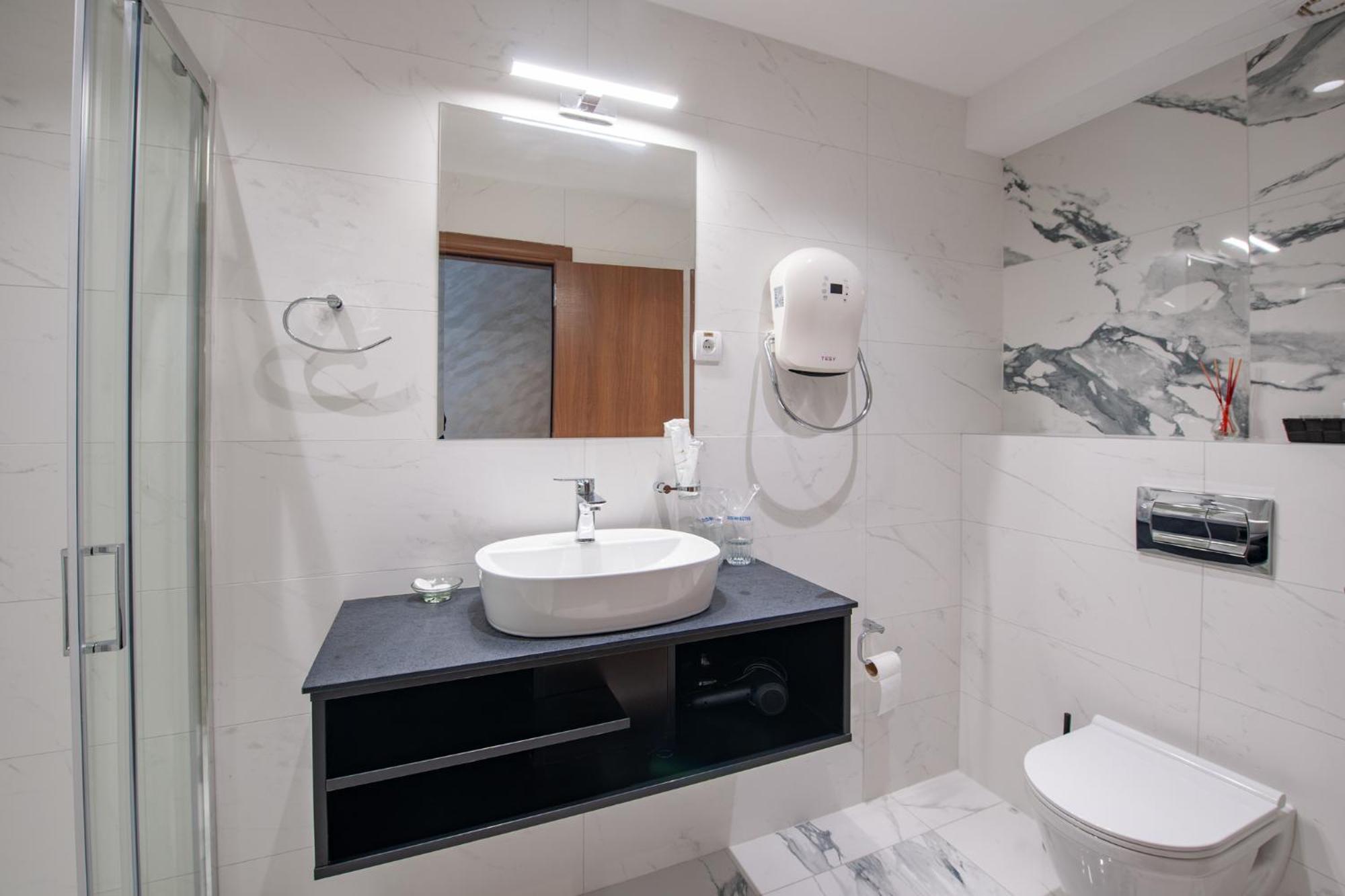 Hotel Kralj Kraljevo Zimmer foto