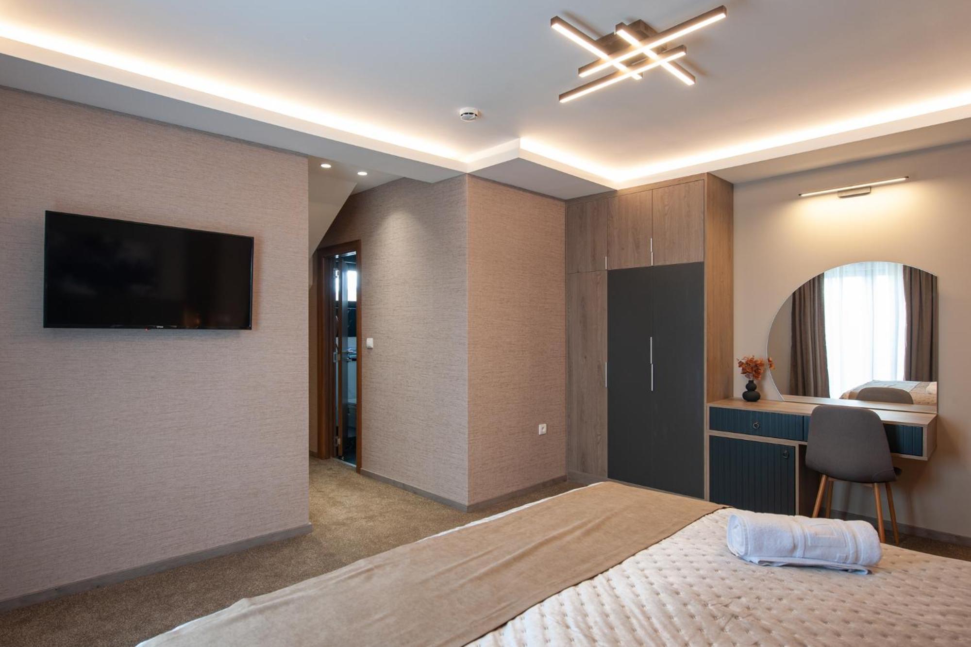 Hotel Kralj Kraljevo Zimmer foto