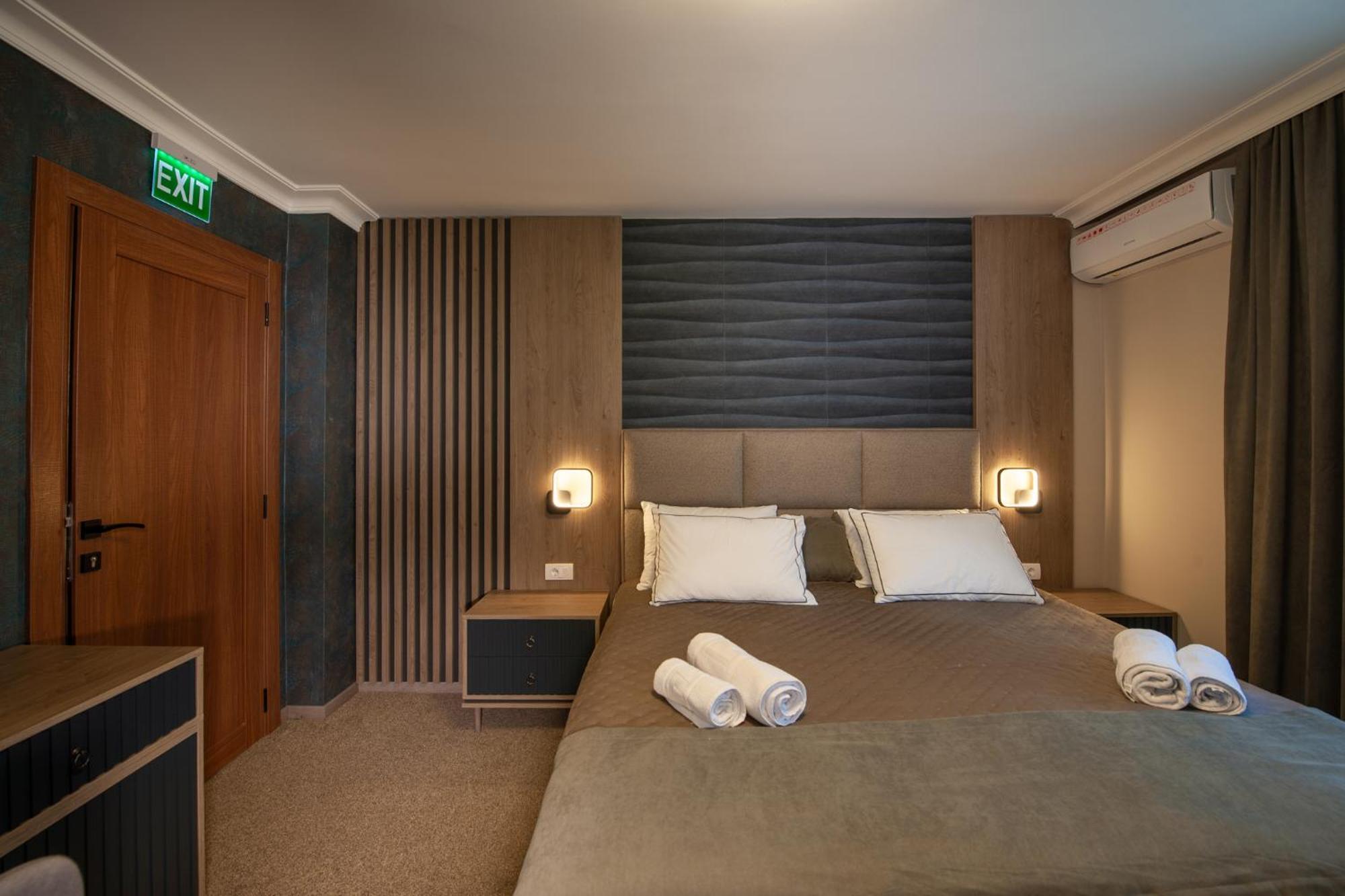 Hotel Kralj Kraljevo Zimmer foto