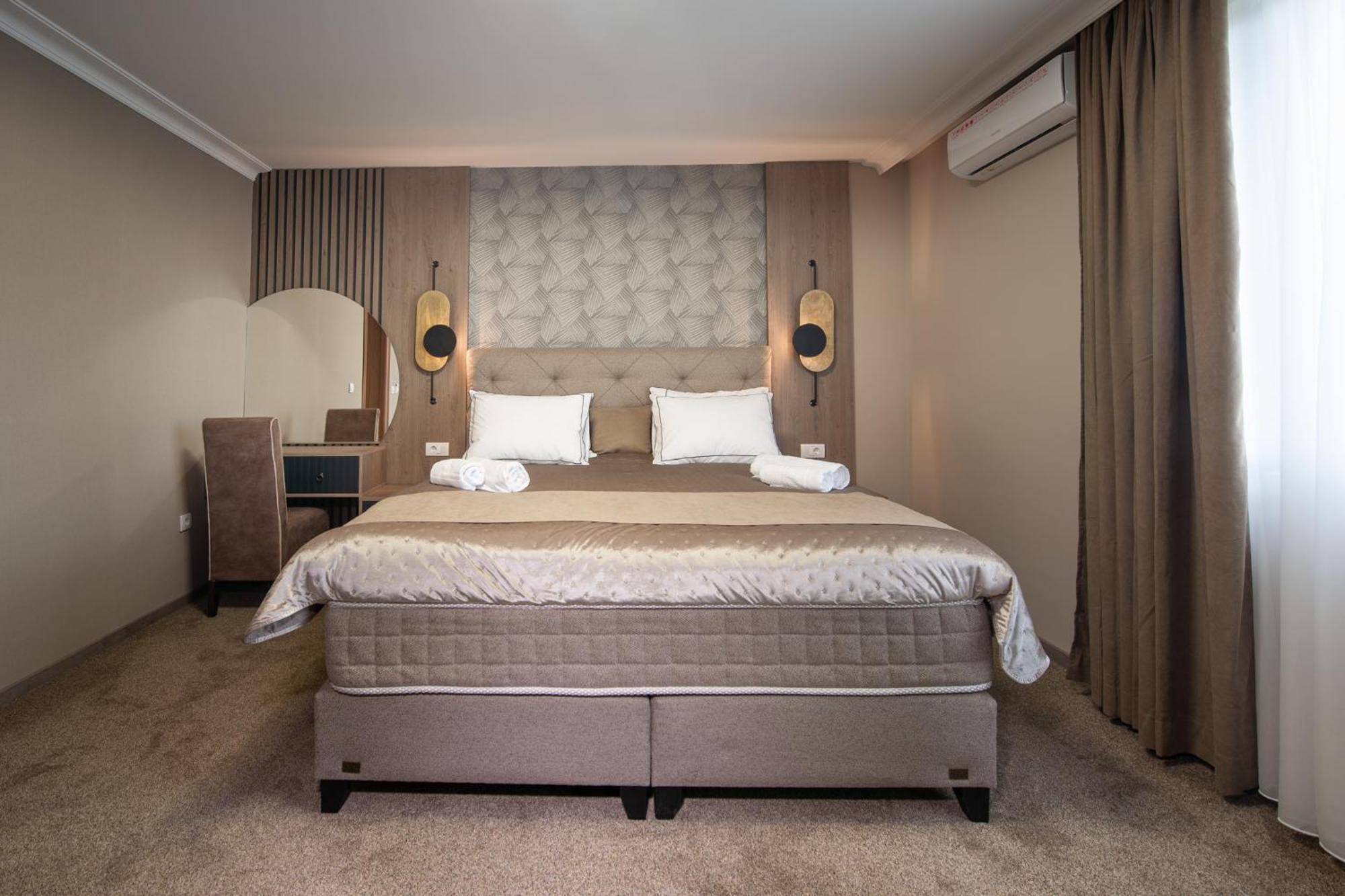 Hotel Kralj Kraljevo Zimmer foto