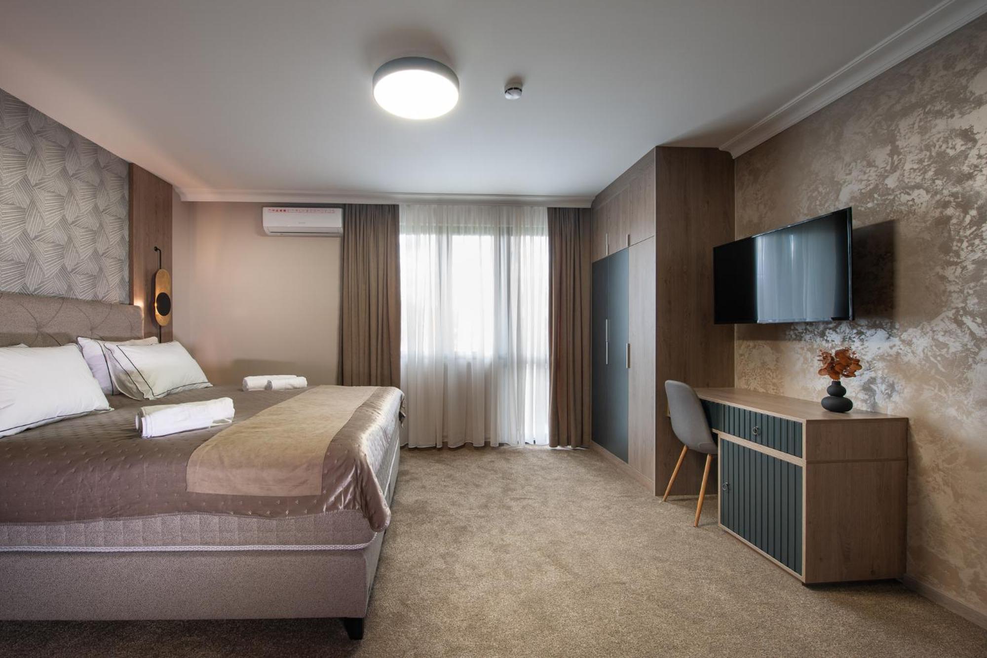 Hotel Kralj Kraljevo Zimmer foto