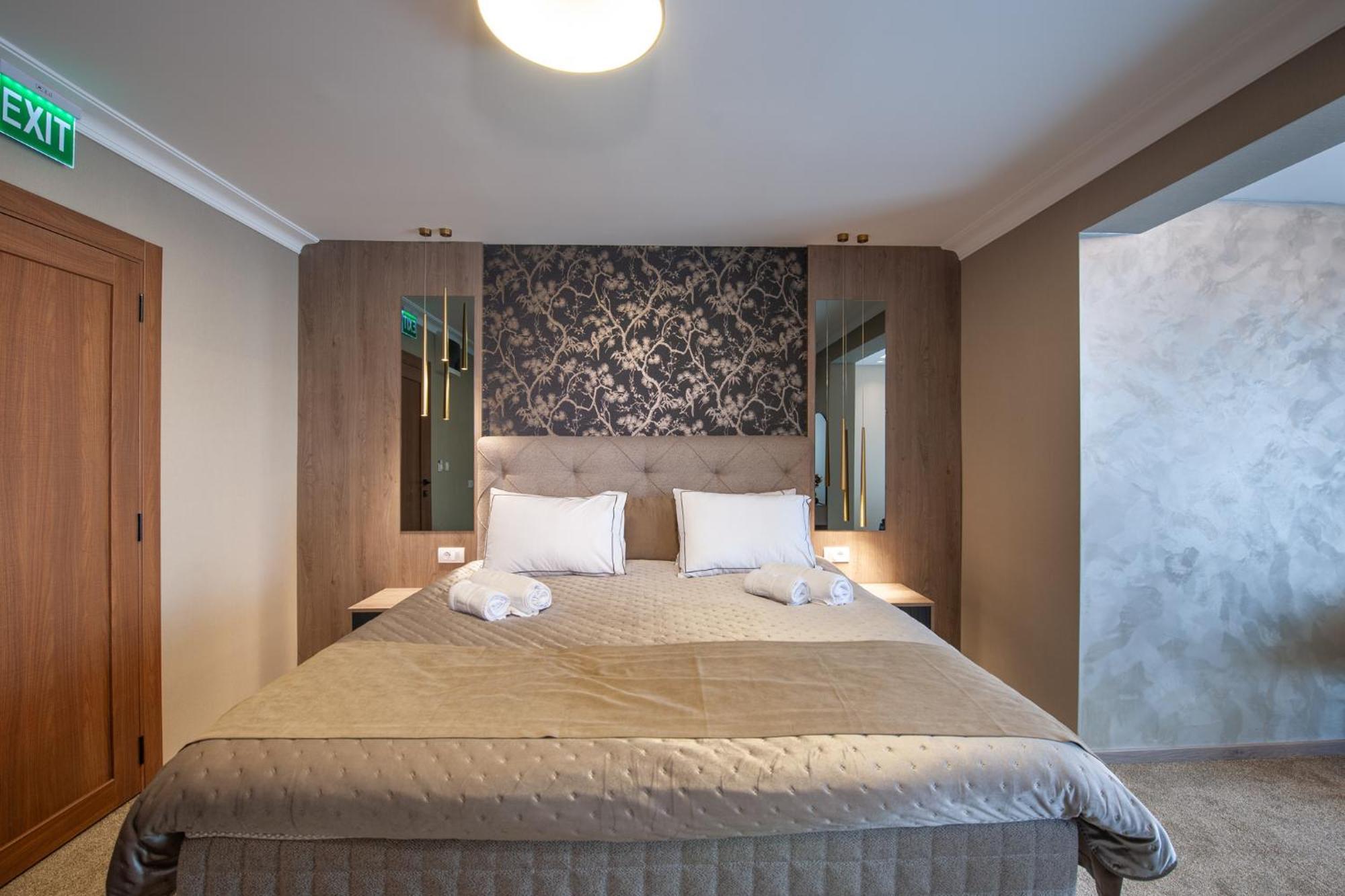 Hotel Kralj Kraljevo Zimmer foto
