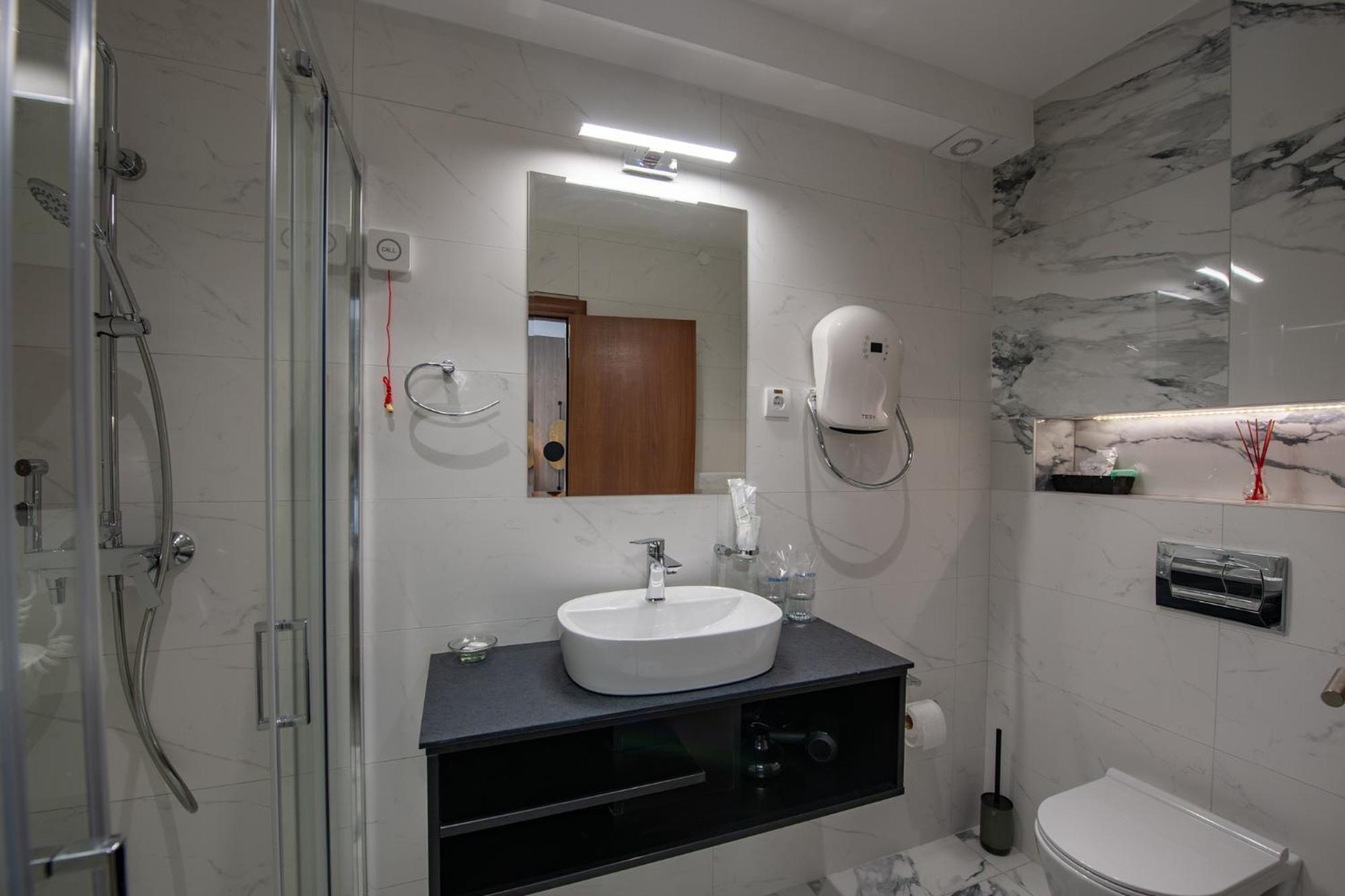 Hotel Kralj Kraljevo Zimmer foto