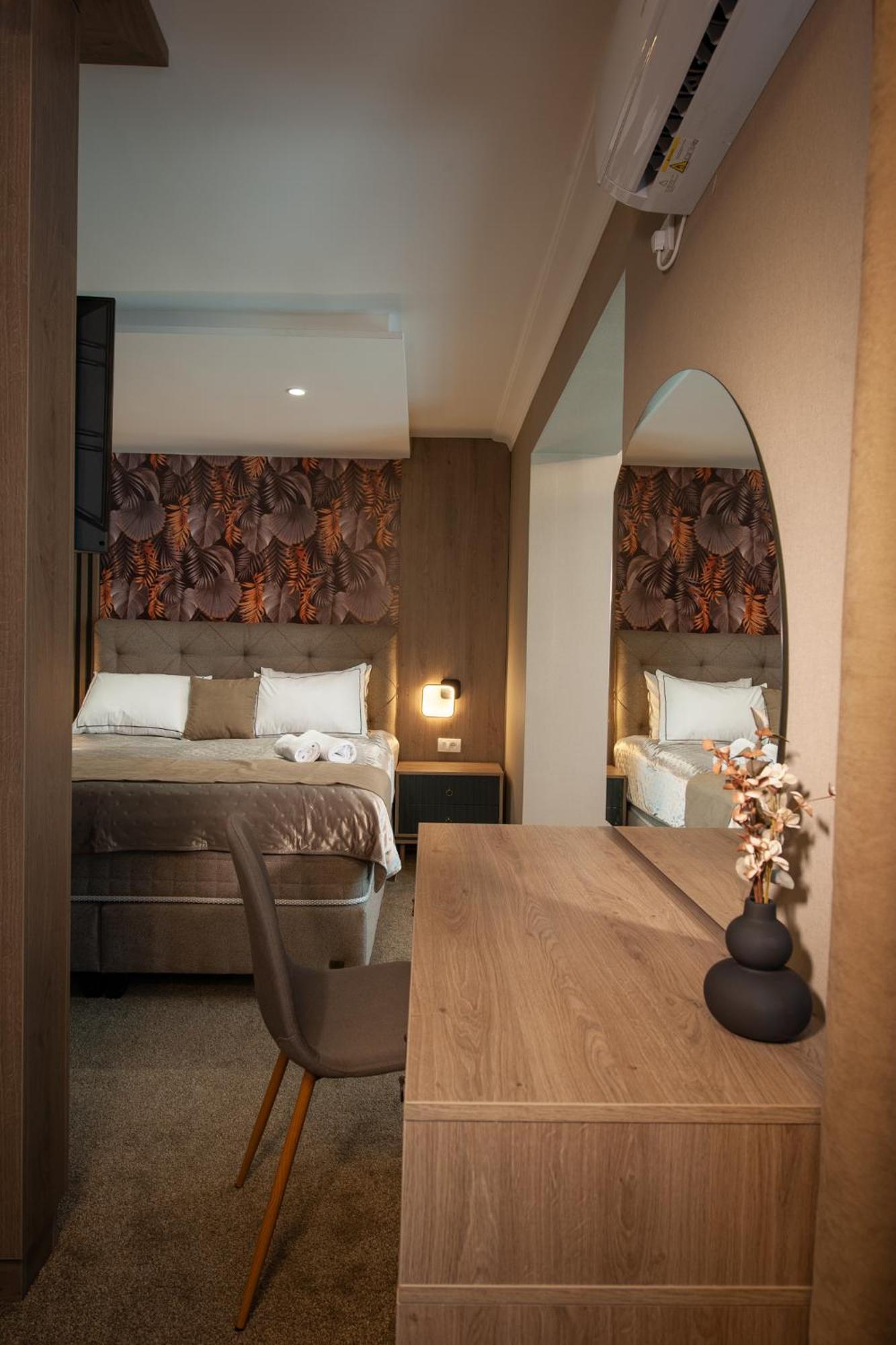 Hotel Kralj Kraljevo Zimmer foto