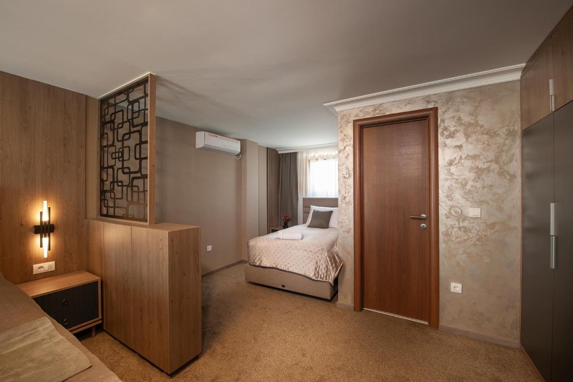 Hotel Kralj Kraljevo Zimmer foto